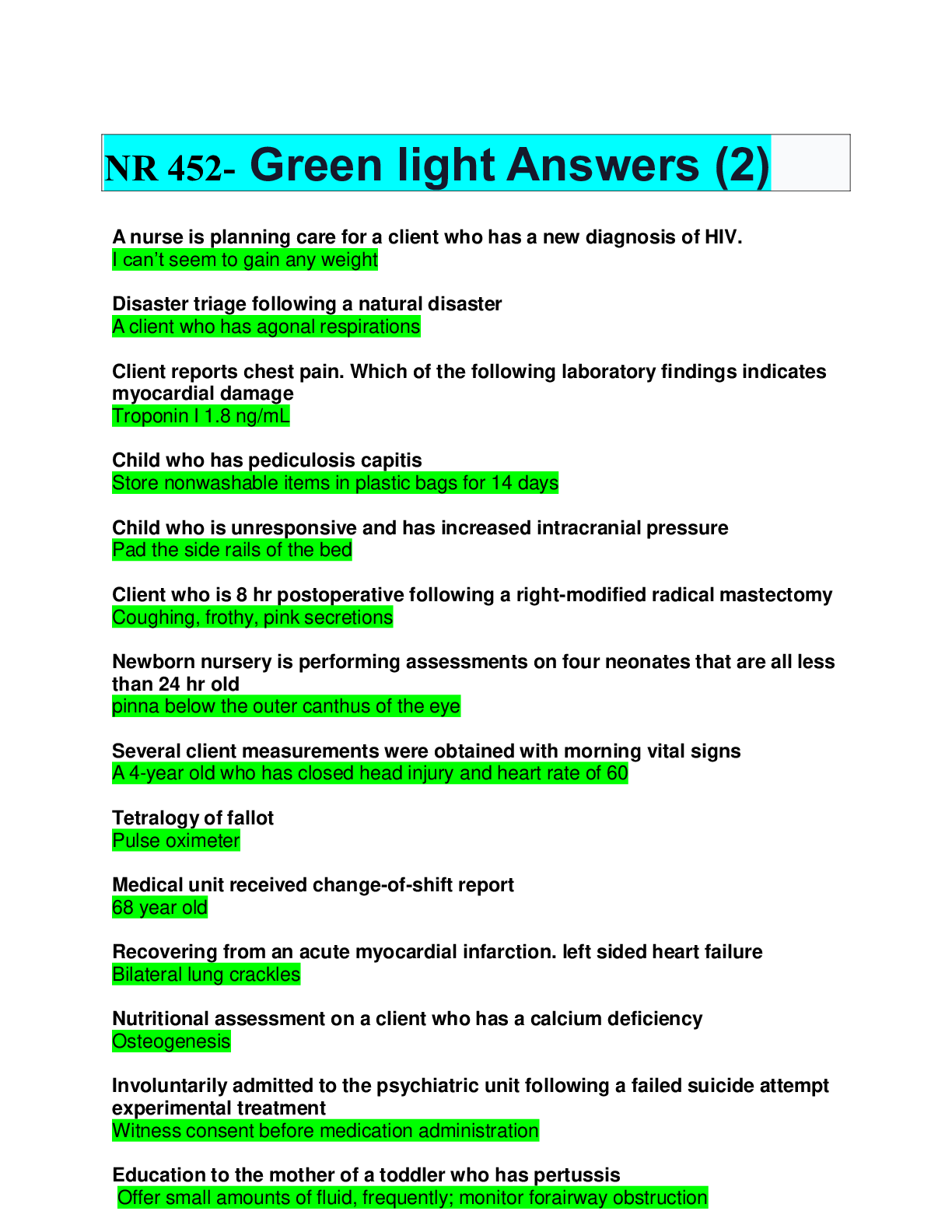 Preview of NR 452- Green light Answers (2).pdf